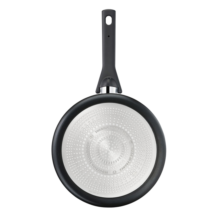 Chảo Tefal Excellence Schmorpfanne G26932 24cm [Hàng Đức]