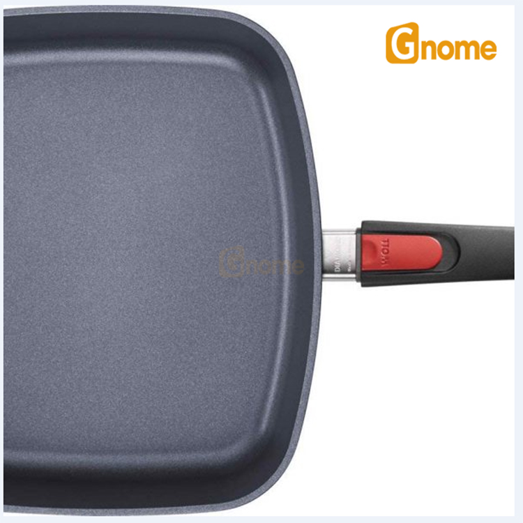 Chảo Woll 1624DPI Diamant Lite 24x24cm [Hàng Đức]