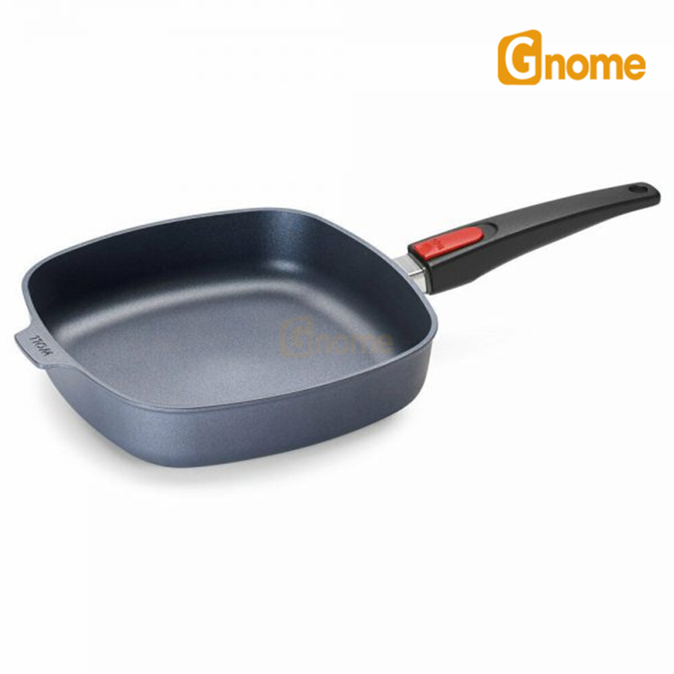 Chảo Woll 1624DPI Diamant Lite 24x24cm [Hàng Đức]