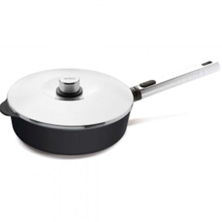 Chảo Woll 1724PLCIL XR Logic Fry Pans 24cm [Hàng Đức]