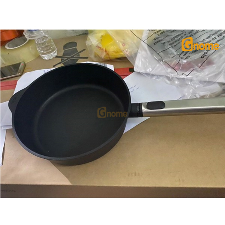 Chảo Woll Diamond XR Logic Fry 24cm