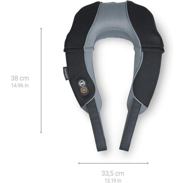 Đai Massage Cổ Medisana NM 868 [Nhập Đức]