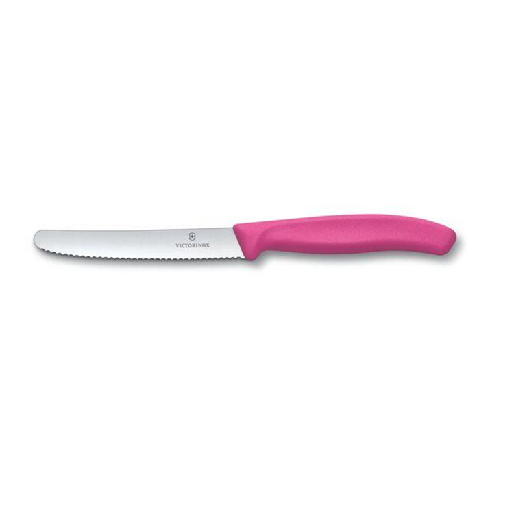 Dao Victorinox Classic Thụy Sĩ lưỡi cưa 1 món