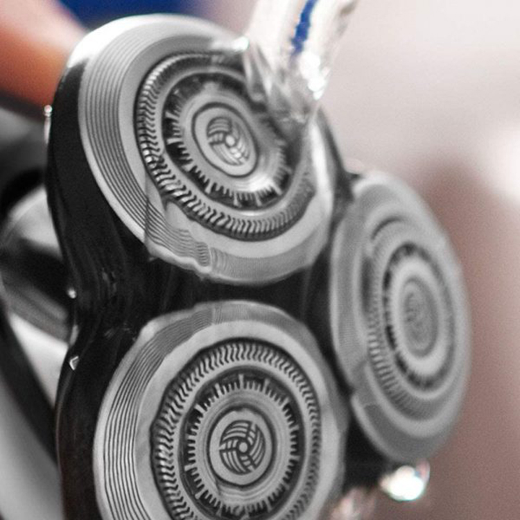 Đầu dao thay máy cạo râu Philips SH90/70 [Hàng Đức]