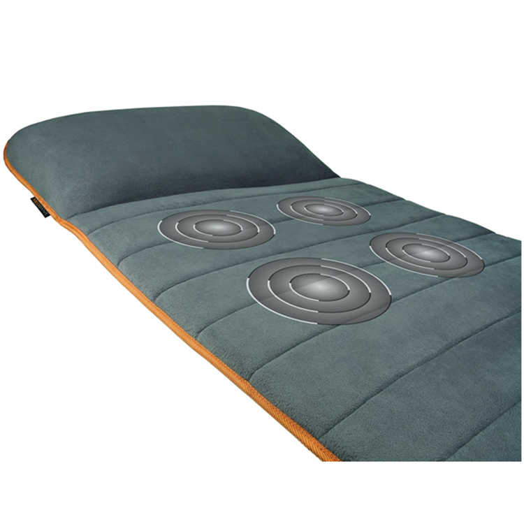 Nệm Massage Sưởi Ấm Medisana MM825 [Hàng Đức]