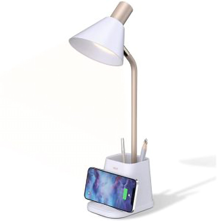 Đèn Bàn Học Chống Cận Wilit TL11 EU [Nhập Đức]