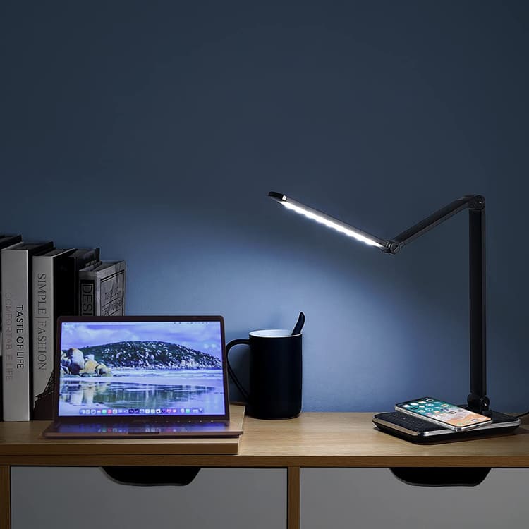 Đèn Bàn Wilit S10 [Nhập Đức]