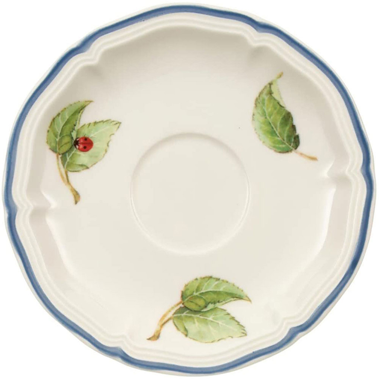 Đĩa lót cốc Villeroy & Boch Cottage 12cm 10 1115 1430