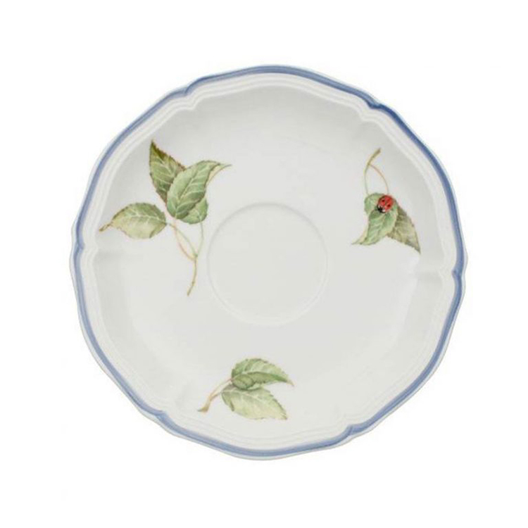 Đĩa sứ Villeroy and Boch Cottage 15cm 10 1115 1310