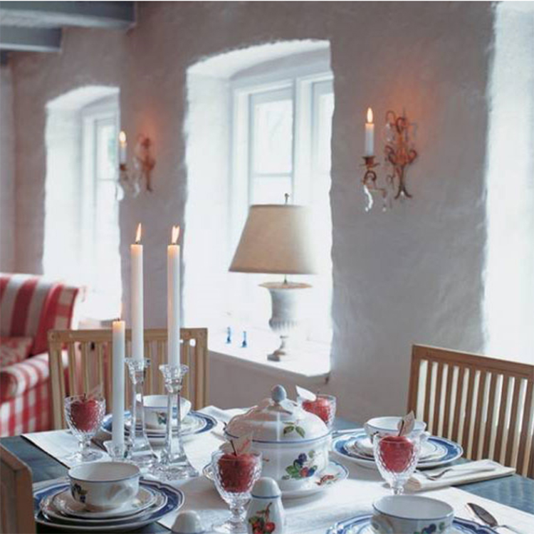 Đĩa sứ Villeroy and Boch Cottage 17 cm 10 1115 2660 [Hàng Đức]