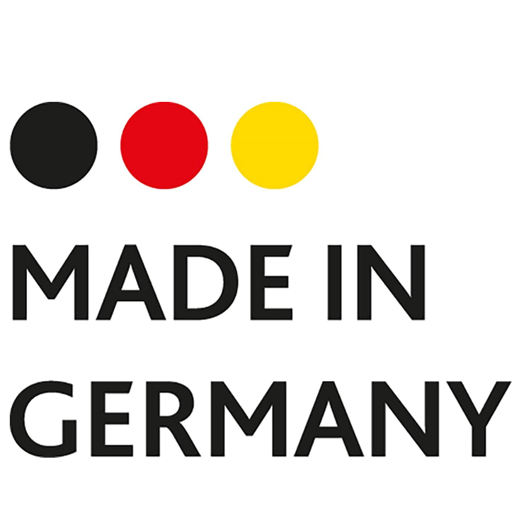 Dụng cụ cắt giấy nhà bếp Emsa 509247 [Hàng Đức]