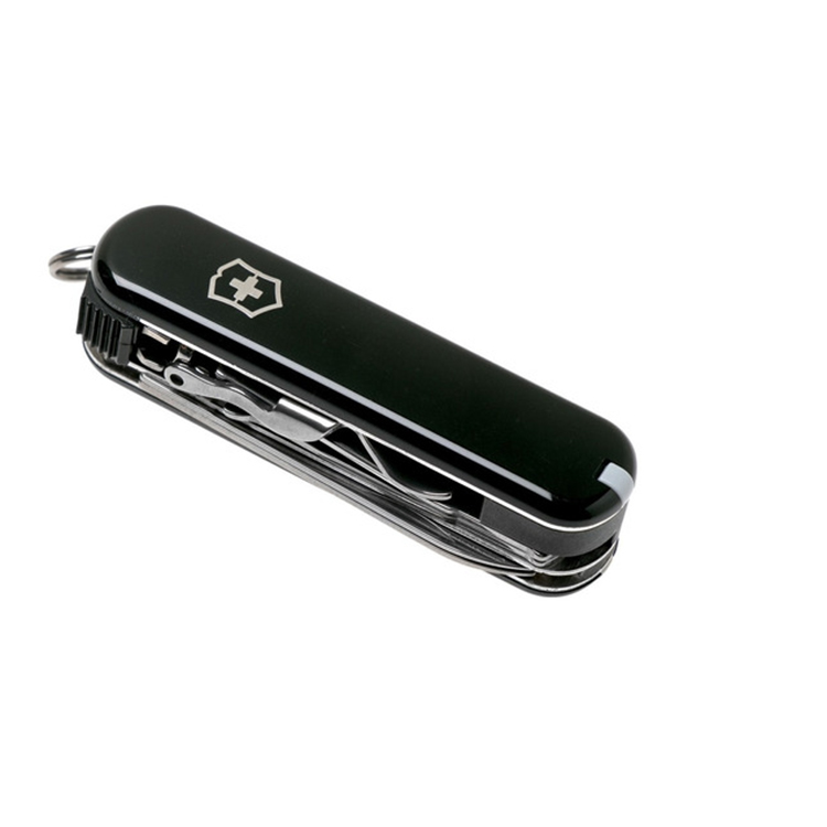 Dụng cụ đa năng Victorinox Nail Clip 580 BK 0.6463.3