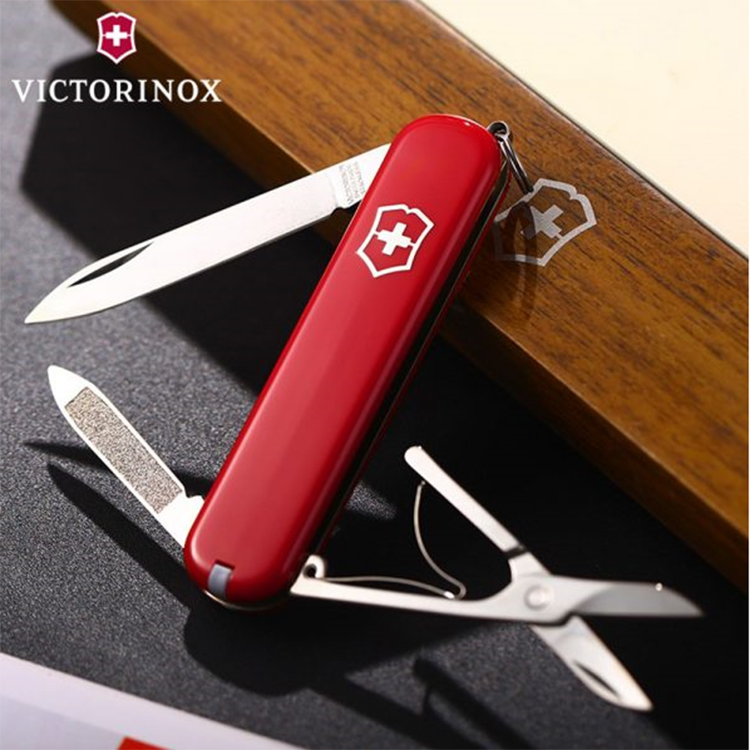 Dụng cụ đa năng Victorinox Ambassador 0.6503