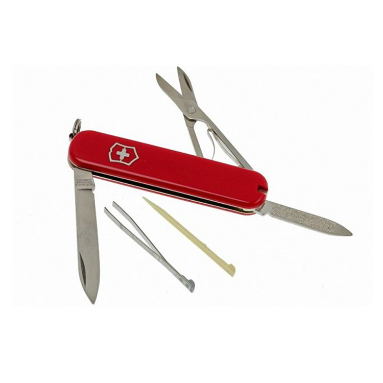 Dụng cụ đa năng Victorinox Ambassador 0.6503