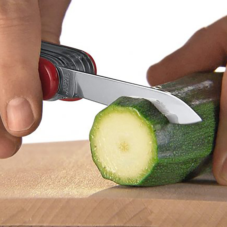 Dụng cụ đa năng Victorinox Huntsman Blister 1.3713B1 [Hàng Đức]