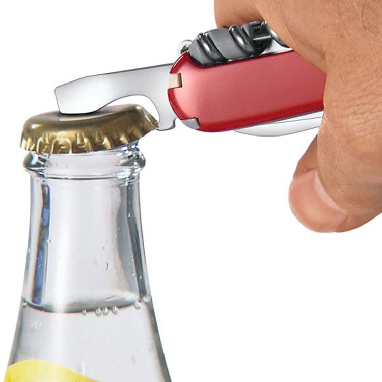 Dụng cụ đa năng Victorinox Huntsman Blister 1.3713B1 [Hàng Đức]