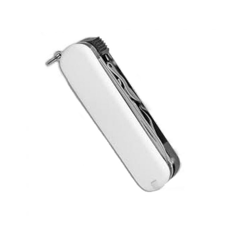 Dụng cụ đa năng Victorinox Nail Clip 580 WH 0.6463.7 [Hàng Đức]