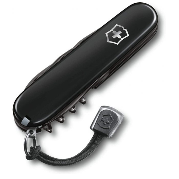 Dụng cụ đa năng Victorinox Spartan Ps Nero 1.3603.3P