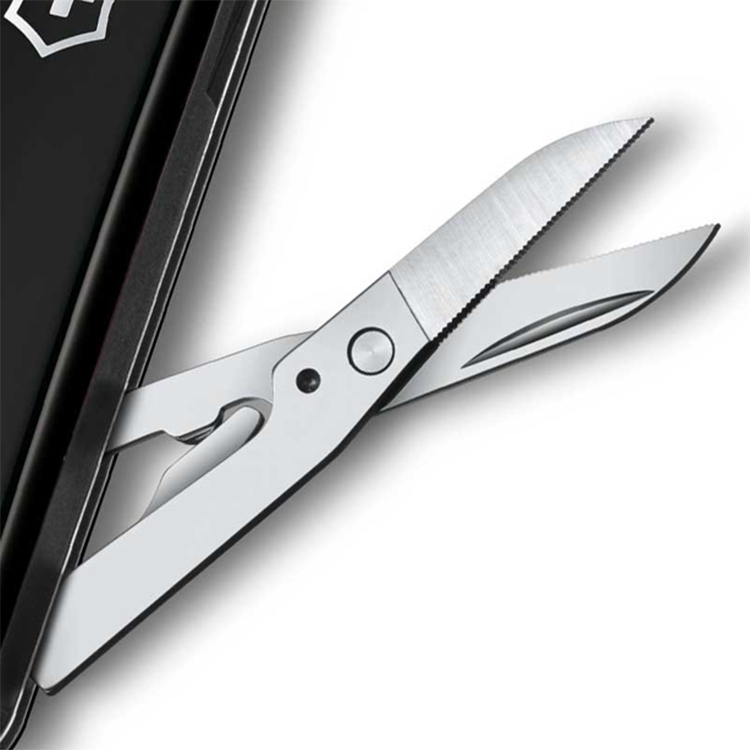 Dụng cụ đa năng Victorinox Nail Clip 580 BK 0.6463.3 [Hàng Đức]