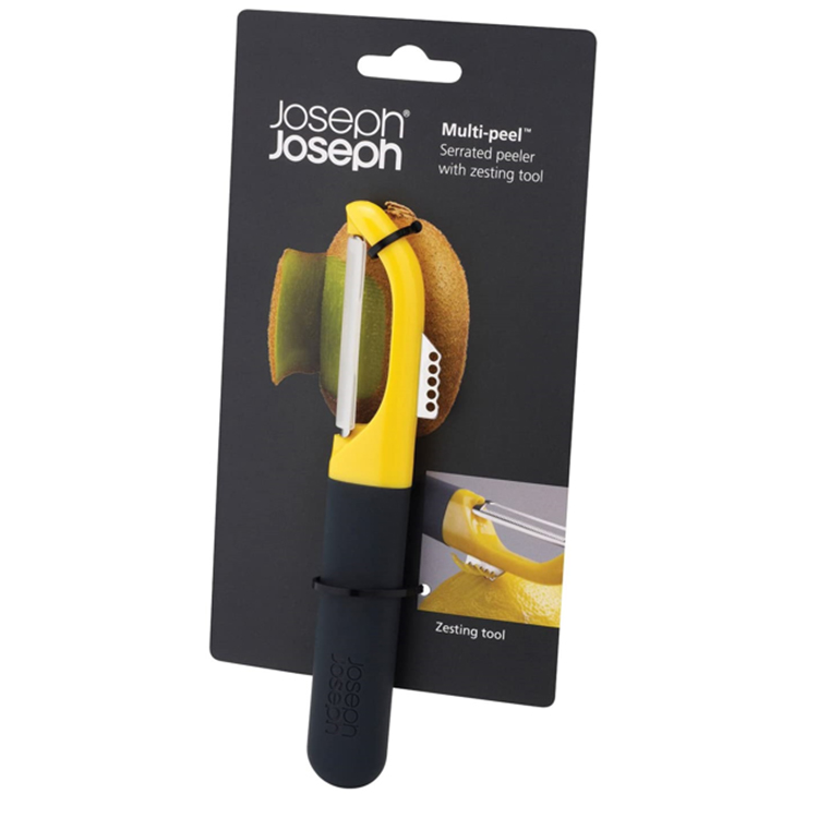 Dụng cụ gọt vỏ Joseph Joseph 10109 MultiPeel 