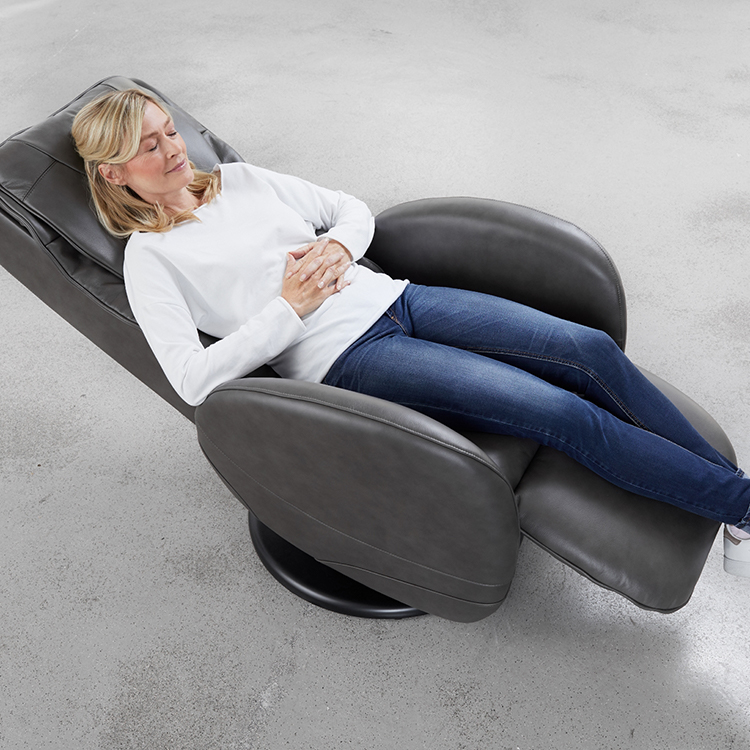 Ghế massage thư giãn Medisana RS 710 Brown [Hàng Đức]