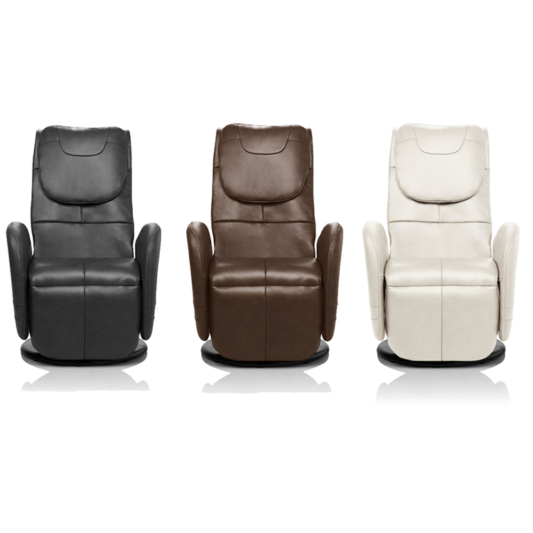 Ghế massage thư giãn Medisana RS 710 Brown [Hàng Đức]