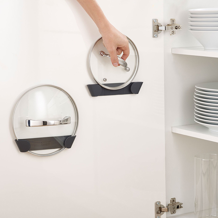 Giá đỡ nắp xoong nồi Joseph Joseph 85149 [Hàng Đức]