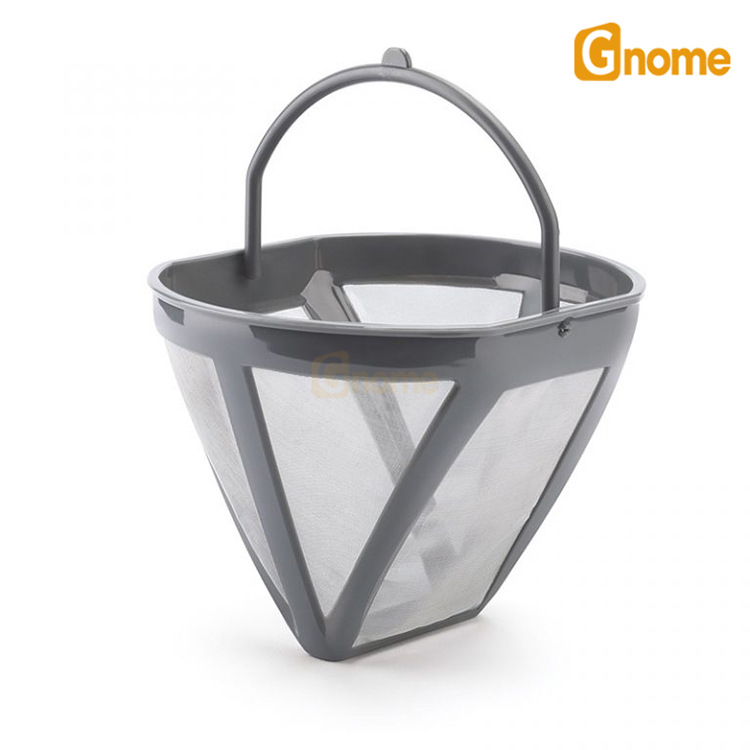 Máy pha Cafe phin Smeg DCF02PBEU màu xanh [Bảo hành 1 năm]