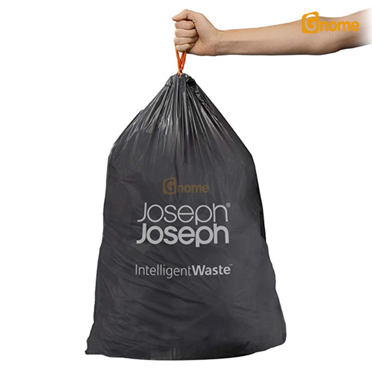 Hộp 20 túi đựng rác 30l lót thùng Joseph Joseph IW4 30027