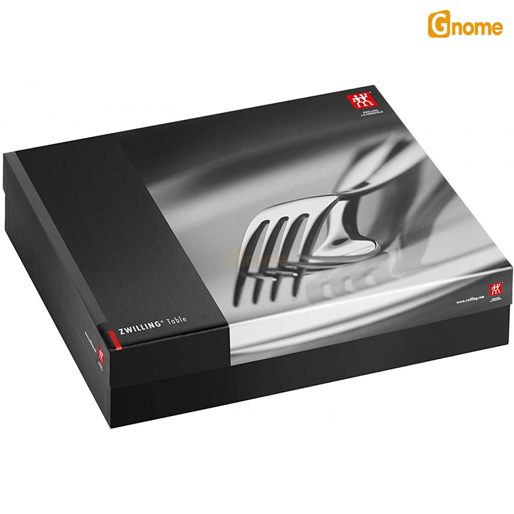 Bộ dao thìa dĩa Zwilling Senses 68 món [Hàng Đức]