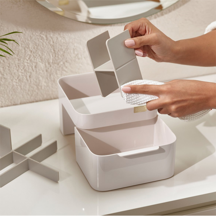 Hộp đựng mỹ phẩm Joseph Joseph 75004 Viva [Hàng Đức]