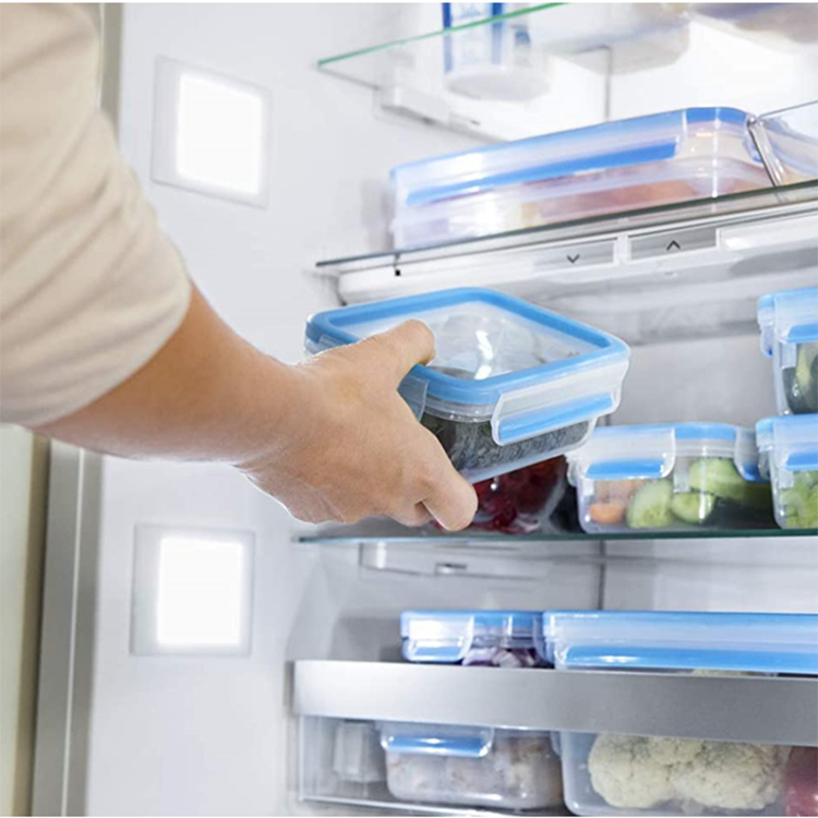 Hộp đựng thực phẩm Emsa 508550 Clip and Close [Hàng Đức]