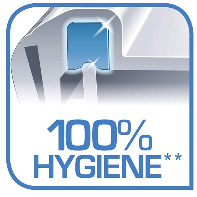 Hộp đựng thực phẩm Emsa 508550 Clip and Close [Hàng Đức]