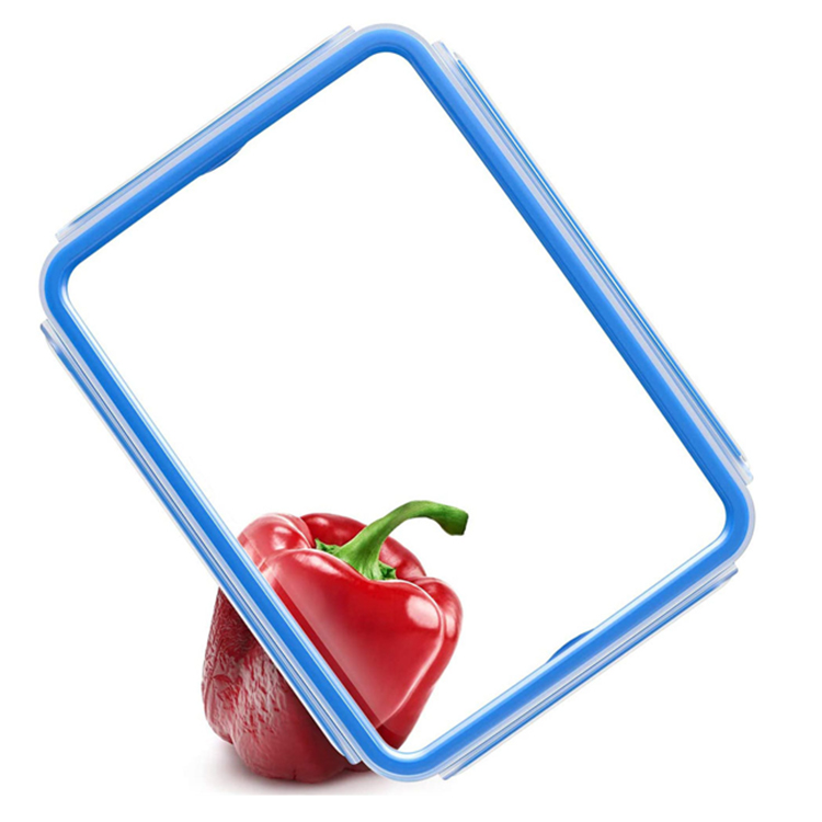 Hộp đựng thực phẩm Emsa 508568 5 món [Hàng Đức]