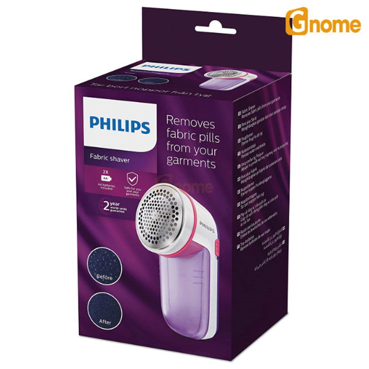 Máy cắt lông xù Philips GC026 [HÀNG ĐỨC]