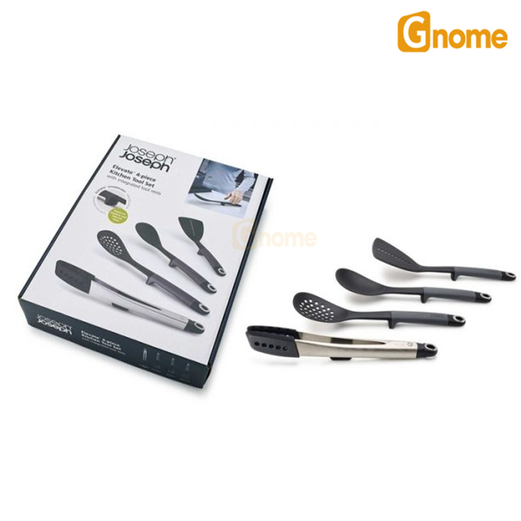 Set 4 Dụng Cụ Nhà Bếp Joseph Joseph 98465 [Hàng Đức]