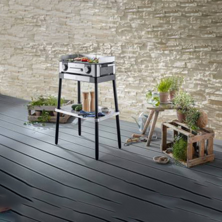[Hàng Đức] Kệ Bếp Nướng Ngoài Trời WMF Lono 04.1597.0071