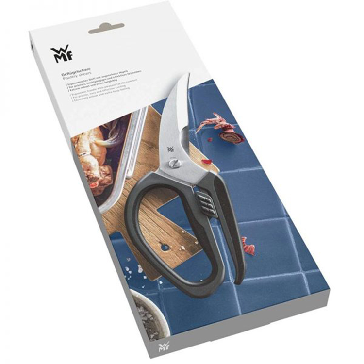 Kéo cắt gà WMF Geflügelschere 24cm [Hàng Đức]