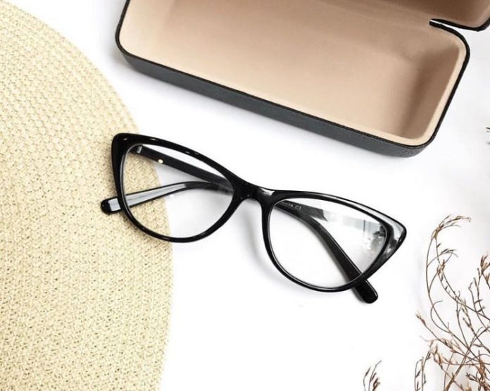 Giấy lau kính VISIOMAX Brillenputztücher