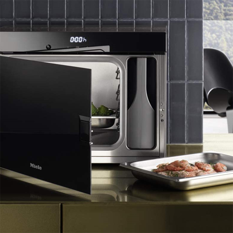 Lò Hấp Miele DG 6001 [Hàng Đức]