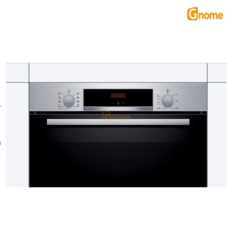 Lò nướng Bosch HBA512BR0 [Bảo hành 2 năm]