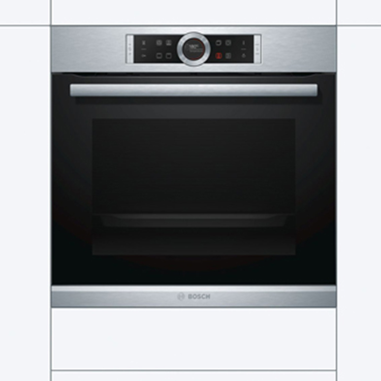 Lò nướng Bosch HBG633BS1A [Hàng Đức]