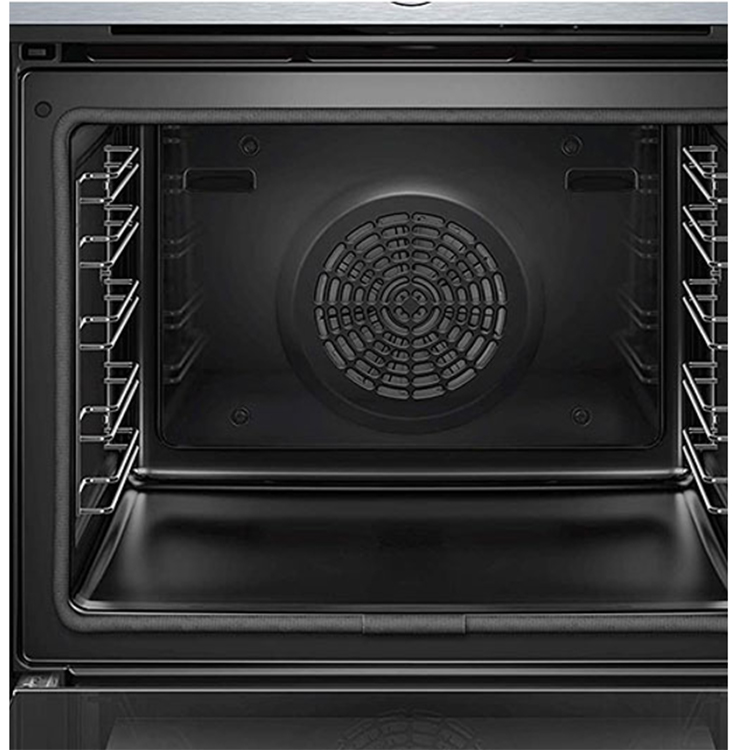 Lò nướng Bosch HBG675BS1 Series 8 âm tủ [Hàng Đức]