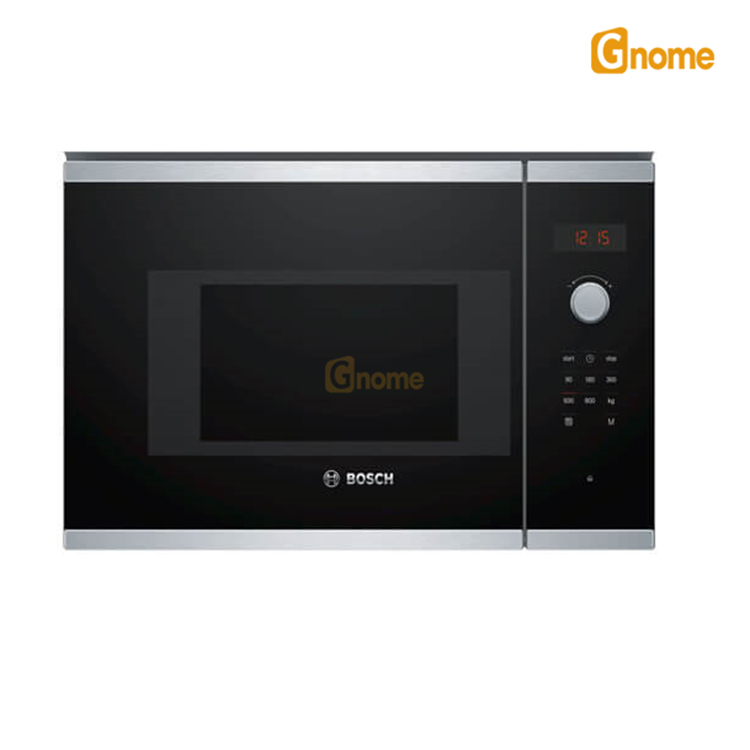Lò vi sóng Bosch BFL520MS0K [Bảo hành 3 năm]