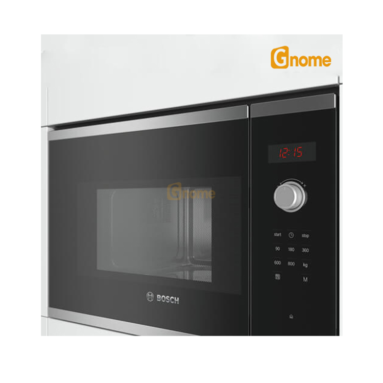 Lò vi sóng Bosch BFL523MS0B [Bảo hành 3 năm]