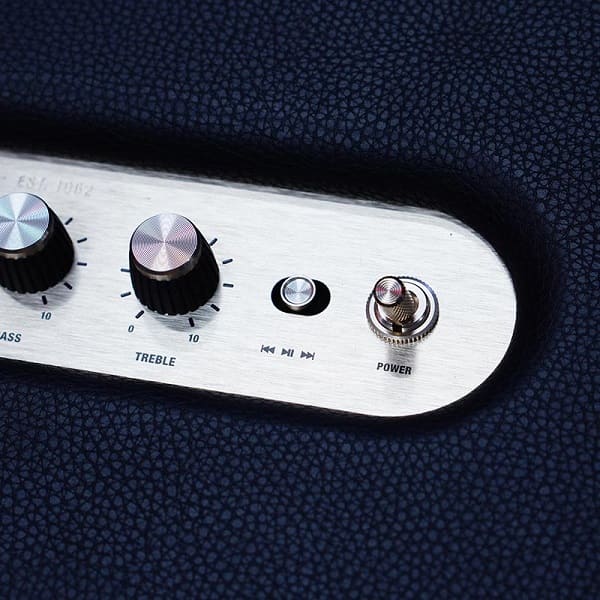 Loa Bluetooth Marshall Standmore 3 [Bản Châu Âu]