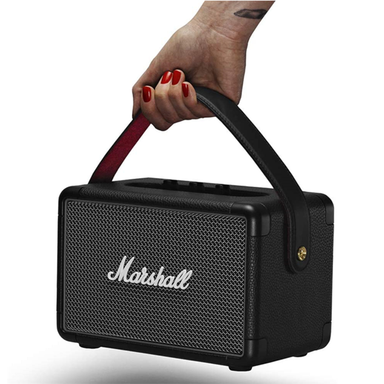 Loa Cầm Tay Bluetooth Marshall Kilburn 2 [Bản Châu Âu]