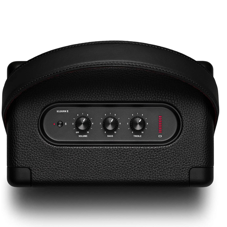 Loa Cầm Tay Bluetooth Marshall Kilburn 2 [Bản Châu Âu]