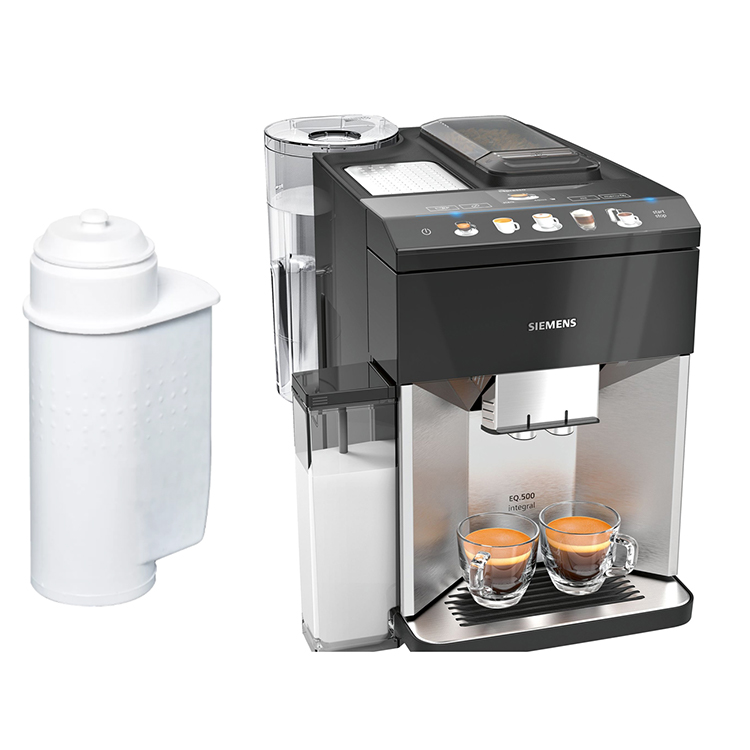Lõi lọc máy pha cà phê Siemens 17004340