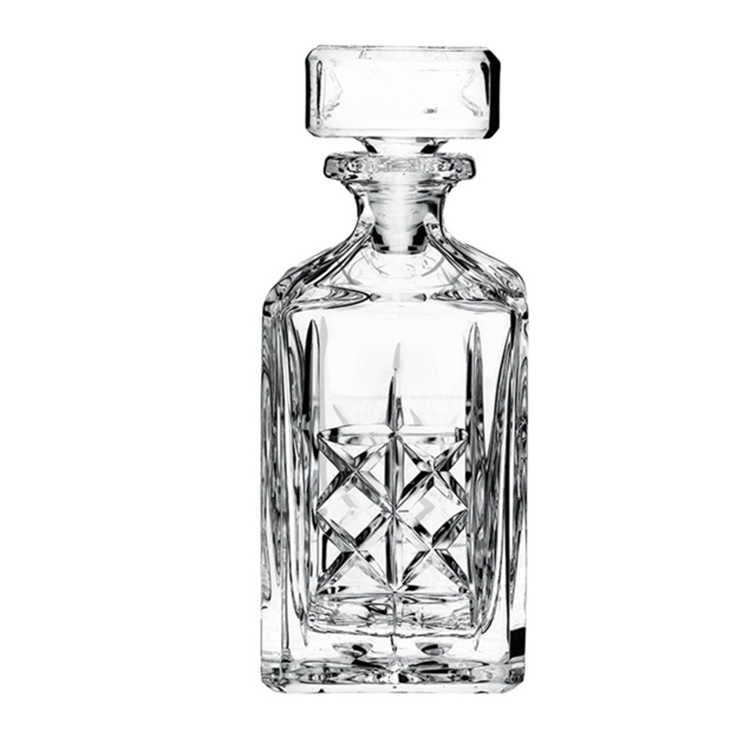 Bộ Bình Và Ly Uống Rượu Nachtmann 98196 [Hàng Đức]